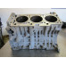 #BKN33 Engine Cylinder Block From 2009 Chrysler 300  3.5 04792660AC